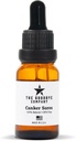 The Goodbye Company Organic Canker Sore Relief Serum, Vegan 15ml - Rychlé přírodní bolest léčení, Jemné ústa Ulcer Soothing s hřebíček, Cilantro & Lavender, Chemical- Free, Vyrobeno v USA