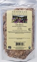 Starwest Botanicals Organic White Willow Bark Cut & Seinted, 4 Ounces