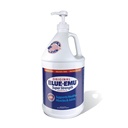 BLUE-HMU Original Super Strength Cream, Soothing Muscle & Joint Support, 1 Gallon