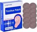 Tinnitus Relief for Ringing Ears, Tinnitus Patches, Efektivně snižuje ztrátu sluchu