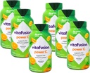 VitaFusion Power C Gummy Vitamíny pro dospělé Absolutně oranžové - 150 ct, balení po 6 ks
