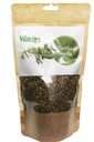 Vintage Nettle Seeds Bylinný poklad proteinového zdroje přírodní čaj 250gr