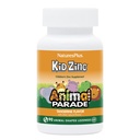 NaturesPlus Animal Parade KidZinek, Tangerine Flavor - 90 Animal- Shaped Lozenges - Organicky Chelated Zinek - Vegan, Gluten Free - 90 Služeb