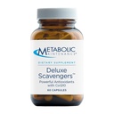 Metabolická údržba Deluxe Scavengers 60 čepice