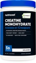 Nutricost Creapure ® Creatine Monohydrát 500 gramů