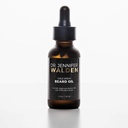Dr. Jennifer Waldenová Studená Brew Beard Oil