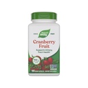 Příroda Way Cranberry Fruit, Cranberry doplňky, Podporuje močení Tract Health *, 930 mg na 2- Capsule Serving, 180 Kapsle (Balení květen Vary)