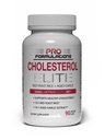 Pro aplikace MD Cholesterol Elite - Dual Action Cholesterol Support - 90 Veggie čepice - Powered by Red Yeast Rice & Aged Garlic Extract - Vylepšený s Inositol & Artichoke Extract