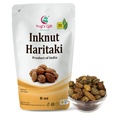 Haritaki / Inknut pro tmavé kruhy 124; 8 Ounce (227 Grams) 124; 100% přirozeně sušené celé bylinky 124; Terminalia chebula 124; podle Yogi 's Gift ®