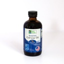 Green Pasture - Fermented Cod Jaterní olej Liquid - 6 fl. oz. - Skořice