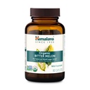 Himalaya Organic Bitter Melon - Podpora metabolizmu bylin - USDA Organic, Non- GMO, Vegan, Gluten Free, Additive Free, 660 mg, 60 Caplet