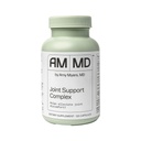 Amy Myers MD Připojit podporu Komplexní dodatek - Podporuje společné zdraví a mobilitu - Glucosamine HCL - Chondroitin - Turmeric - 120 Kapsle