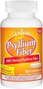 21. století, Psylium Fiber, 160 Kapsle - 2pc
