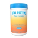 Vitální proteiny Kolagen Peptidy pro ženy - 20g Hydrolyzované Kolagen, Vitamin C, Hyaluronic acid, Snižte jemné linie & vrásky, Verisol & Holimel - Komplex kůže, Neochucené 11.9oz Prášek