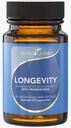 Mladí žijící - Dlouhověkost 30 Softgels 124; Denní esenciální doplněk oleje 124; Antioxidační vlastnosti 124; Obrana proti volné radikály & Podpora DHA úrovně 124; Cellular Wellness