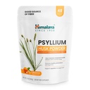 Himalaya Psylium Husk Powder, Orange, 48 Servings - Denní Fiber dodatek pro podporu trávicího zdraví a regularity - Vegan, Non- GMO, cukr zdarma, gluten zdarma, 12 oz (340 g)