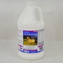SU-PER Builder Koňský dodatek - High Iron Vitamin Mineral Equine Blood Builder Liquid for Performance Horses - 1 / 2 Gallon