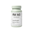 Amy Myers MD EstroProtect Doplněk - Podporuje Estrogen Balance & Hormon Zdraví - DIM, Calcium-D-Glucarát, Brokolice Seed Extract - 60 Kapsle