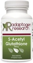 S- Acetyl Glutathione - 200mg iž