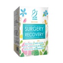 ActiF Surgery Recovery dodatek s 20 + pokročilé faktory a Omega-3 - non GMO, Made in USA, 90 Count Double Chlorella faktor + zinek