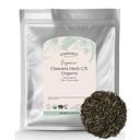 Starwest Botanicals Cleavers Herb Organic - Sušený Loose Leaf Herb pro čaj, tinktury, & Bylinné směsi, Natural Wellness Support for Women & Men, Cut & Sifted, Certified Kosher, Non- GMO - Bulk 1 LB Bag