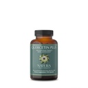 Natura zdraví produkty Quercetin Plus dodatek - Moduluje Zdravá imunitní a histaminová odpověď - s Bromelain, Vitamin C, Nettle Leaf & Quercetin (90 Kapsle)