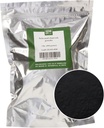 Monterey Bay Herb CO. Activated Charcoal Powder 124; Use for Body Care, Face Masks, Toothpasta (1lb)