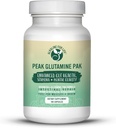 Vrchol glutamin PAK 180 Kapsle L Glutamin s pyridoxal Alpha- ketoglutarát efektivně Recycle L- glutamin pro optimální přínos pro zdraví Gut