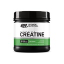 Optimum Nutrition Micronized Creatin Powder, Neochucené, 135 Služeb