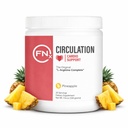 L- Arginin Kompletní, Ananas - 5000mg L Arginin, Nitric Oxide Booster, Přírodní doplněk, Zvýšení energie a vytrvalost