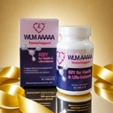 H- HOLYMA WLM AAAAA Lysozyme, Podpora zánětu, imunitní booster, Digestivní Zdraví Enhancer