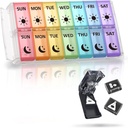 Fullicon Pill Cutter pro malé nebo velké pilulky