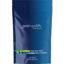 ProHealth TMG Amino Acid krevní tlak (Trimethylglycin - Betain Bezvodý dodatek) - Metylační podpora 250 Grams Bulk Powder Longevity