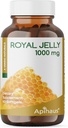 Royal Jelly 1000mg - 60 softgelů