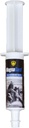 Pre- Performance Paste for Horses - All Natural Calmer, Acid Buffer, Gastric Support w / Electrolytes - 60ml Injekční stříkačka