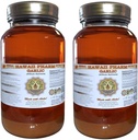 Hawaii Pharm Česnek (Allium sativum) Liquid Extract 2x32 Oz