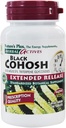Nature 's Plus Black Cohosh E / R 200 mg tablety, 30 Počet