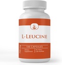 PRŮVODNÍ INGREDIENTY L- leucin (100 tobolek)