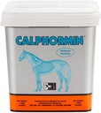 TRM Calphormin Nutrient- Rich Horse Supplement for Optimal Skeletal Development of Young Horses - 6.6 lb (3 kg) - Bucket - 6.6 lb