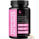 Tukové hořáky pro ženy current 124; hubnutí pilulky pro ženy Břišní tuk 124; Malina ketony current 124; Suppressant, Metabolismus Booster & Bloating Relief current 124; Dietní pilulky, hubnutí doplňky current 124; 120 Kapsle