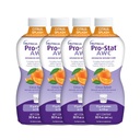 Pro- Stat Advanced Wound Care (AWC), Koncentrované tekuté bílkoviny lékařské potraviny - Citrus Splash Punch Flavor, 30 Fl Oz láhev (Případ 4)