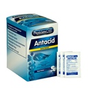 Lékařská péče Antacida Heartburn Medikace (Porovnat s Tums), 50 Dávky dvou tablet, 420 mg