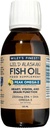 Wiley 's Finest Peak Omega33 Liquid 2150mg EPA + DHA Omega33 Natural Wild Aljaskan Fish Oil Food Supplement 25 Servings