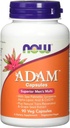 Nyní potraviny ADAM Superior Mens Vícečetné vitamíny 90 vcaps
