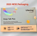 Riman Lifening Deep Talk Plus Dietní dodatek, 5.5g x 28 Packets
