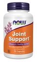 Nyní Potraviny doplňky, společná podpora ™ s Glucosamine, Boswellin ® a mořská okurka, 90 Kapsle