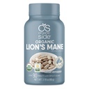 124; Lions Manes Mane tablety 124; 100% čisté organické tablety 124; USDA Certifikované tablety 124; Non- GMO, Plant- based Memory & Focus Support PHAR124; 1,120 Mg Per Serving PHAR124; 90 tablety