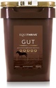Equithrive Horse Gut Pelety s probiotika, Psyllium Husk Powder, Bikarbonát sodný a Omega 3 mastné kyseliny, Dědičná podpora doplněk pro koně, 10 liber