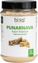 bixa BOTANICAL Punarnava prášek 124; přírodní detox a fluid Balance Support CLAS124; Boerhavia diffusa 124; 200 Grams / 7 OZ CLAS124; Ayurvedic Herbal dodatek CLAS124; Gluten Free, Non- GMO, Steam Treated, Vegan, 100% čisté
