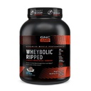 GNC AMP Wheybolic Ripped - Cookies a krém (22 Služeb)